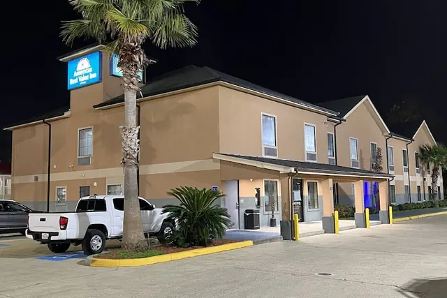 Photo 1 - Americas Best Value Inn Sulphur