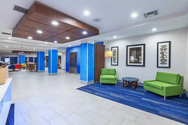 Photo 1 - Holiday Inn Express & Suites Port Lavaca by IHG