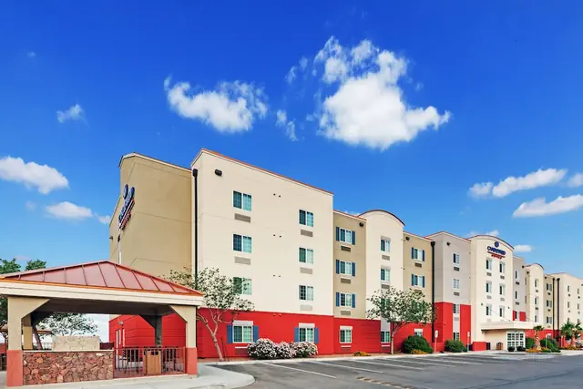 Photo 1 - Candlewood Suites El Paso North by IHG