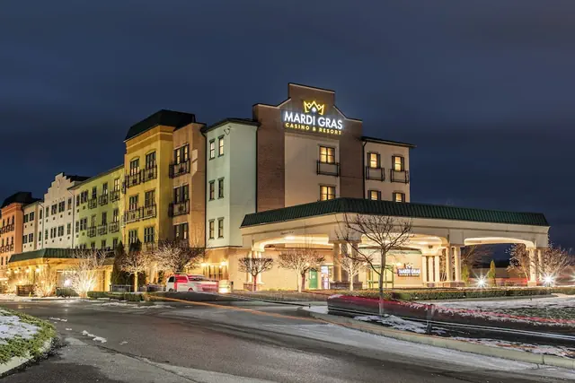 Photo 1 - Mardi Gras Casino & Resort