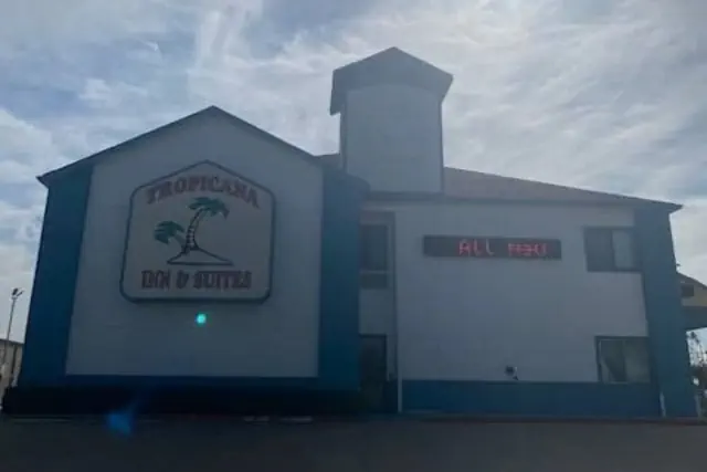 Photo 1 - Tropicana Inn and Suites