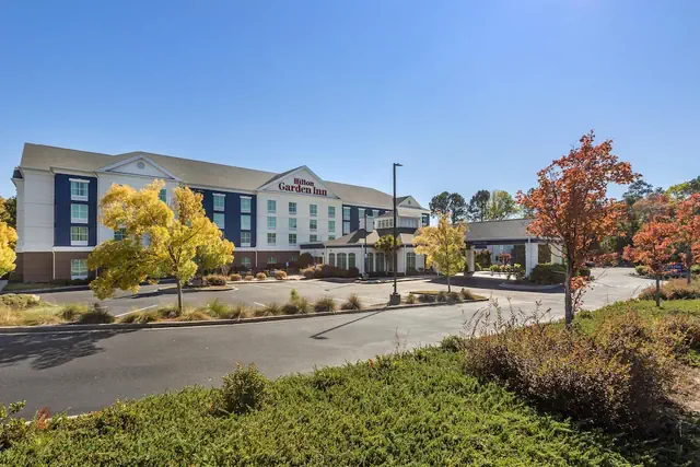 Photo 1 - Hilton Garden Inn Columbia Northeast