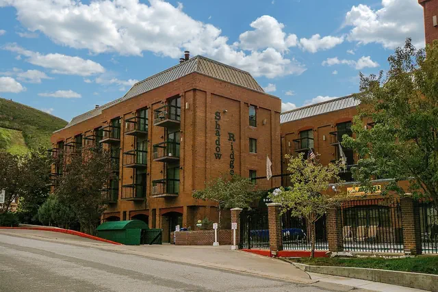 Photo 1 - Shadow Ridge by All Seasons Resort Lodging