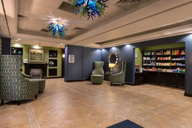 Photo 1 - Holiday Inn Express Hotel and Suites Scranton by IHG