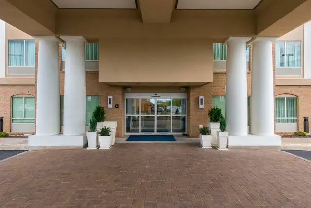 Photo 1 - Holiday Inn Express Hotel and Suites Scranton by IHG