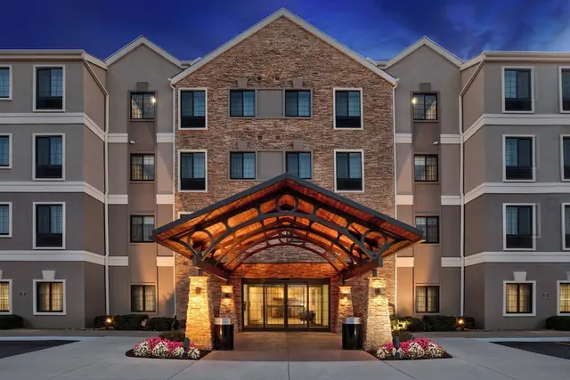 Photo 1 - Staybridge Suites Omaha 80th And Dodge by IHG