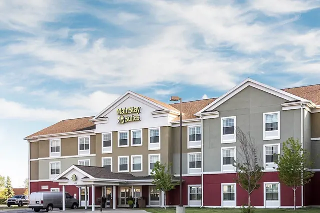 Photo 1 - MainStay Suites Minot