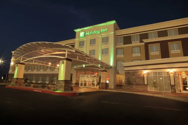 Photo 1 - Holiday Inn Amarillo West Medical Center by IHG