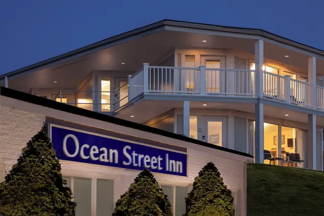 Photo 1 - Ocean Street Inn on Hyannis Harbor