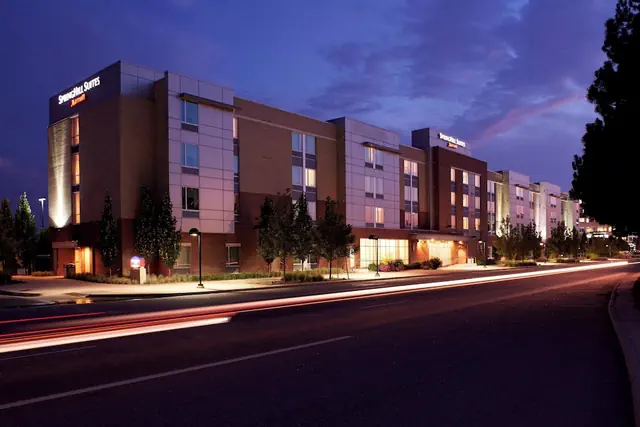 Photo 1 - SpringHill Suites by Marriott Denver Anschutz Medical Campus