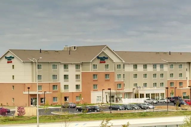 Photo 1 - TownePlace Suites Providence North Kingstown