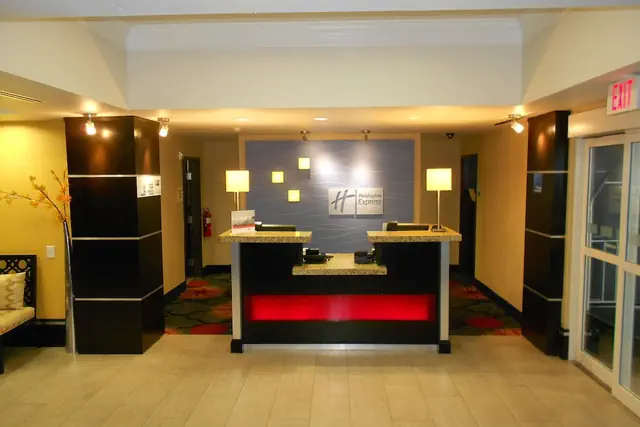 Photo 1 - Holiday Inn Express and Suites Corpus Christi North by IHG
