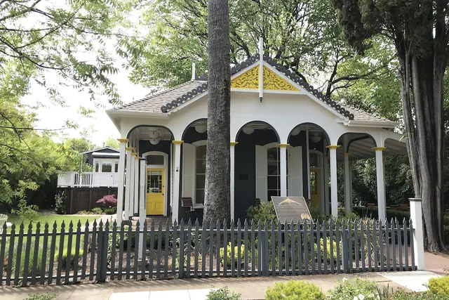 Photo 1 - Brannan Cottage Inn