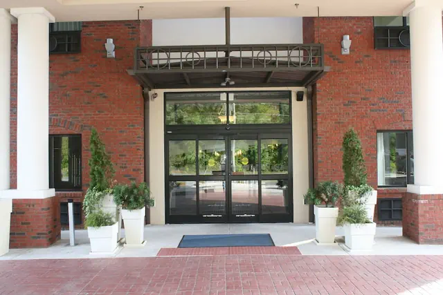 Photo 1 - Holiday Inn Express Hotel & Suites Rockingham by IHG