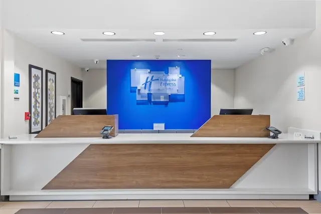 Photo 1 - Holiday Inn Express Tulsa South Bixby by IHG