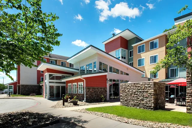 Photo 1 - Residence Inn by Marriott Pittsburgh Monroeville/Wilkins