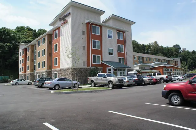 Photo 1 - Residence Inn by Marriott Pittsburgh Monroeville/Wilkins