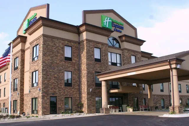 Photo 1 - Holiday Inn Express Arkadelphia - Caddo Valley by IHG