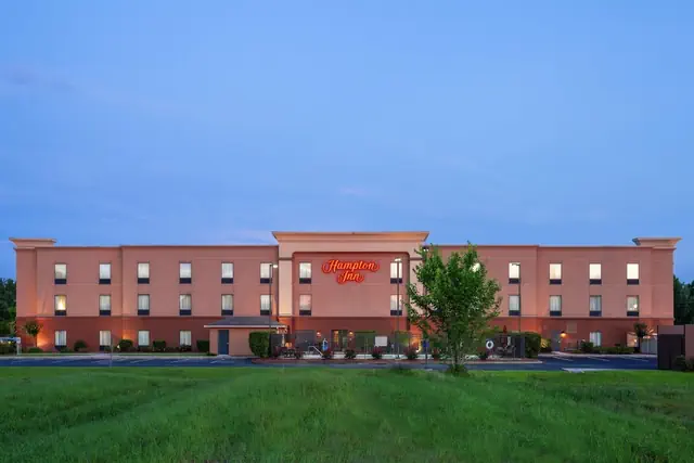 Photo 1 - Hampton Inn Ozark