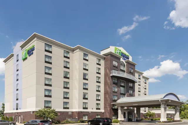 Photo 1 - Holiday Inn Express Hotels & Suites Columbus-Polaris Parkway by IHG