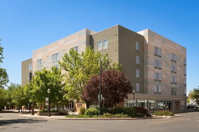 Photo 1 - SpringHill Suites by Marriott Grand Junction Downtown/Historic Main St.