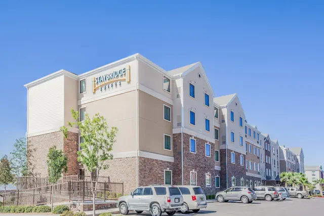 Photo 1 - Staybridge Suites El Paso Airport by IHG