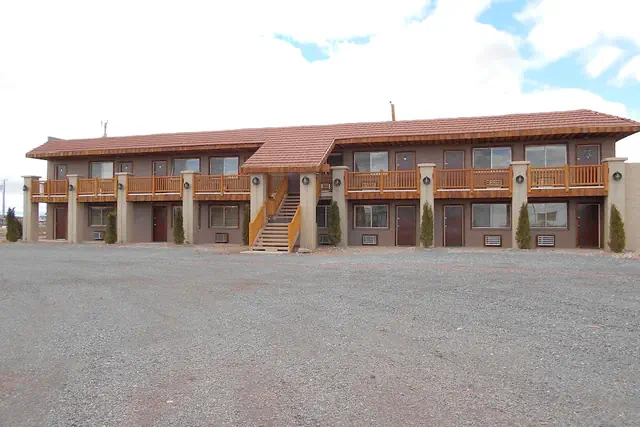 Photo 1 - Grand Canyon Inn