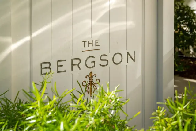 Photo 1 - The Bergson, BW Signature Collection