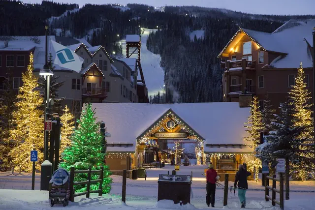 Photo 1 - Full Renovated 1br -walk To Gondola & Kids Ski Free 1 Bedroom Condo by RedAwning