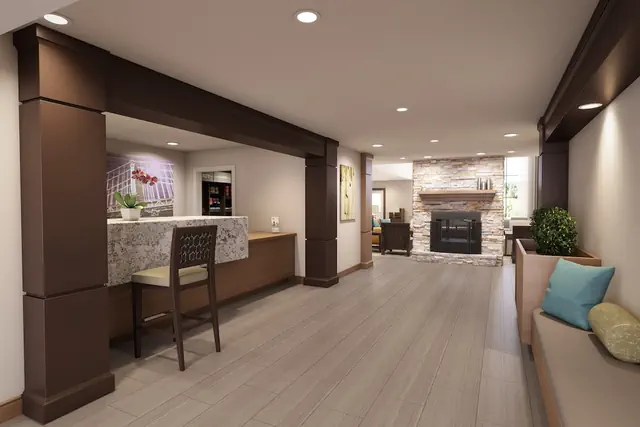 Photo 1 - Staybridge Suites Grand Rapids SW - Grandville by IHG