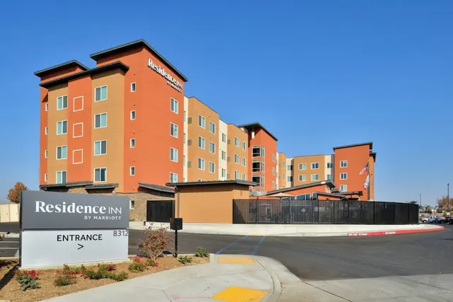 Photo 1 - Residence Inn by Marriott Bakersfield West