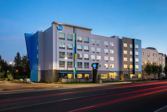 Photo 1 - Tru By Hilton Eugene, OR