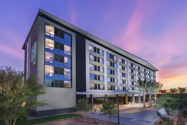 Photo 1 - AC Hotel by Marriott Scottsdale North