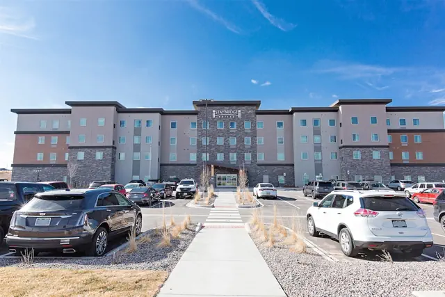 Photo 1 - Staybridge Suites Denver North - Thornton by IHG