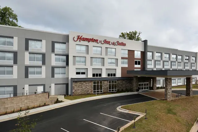 Photo 1 - Hampton Inn & Suites by HIlton Charlotte North I 485
