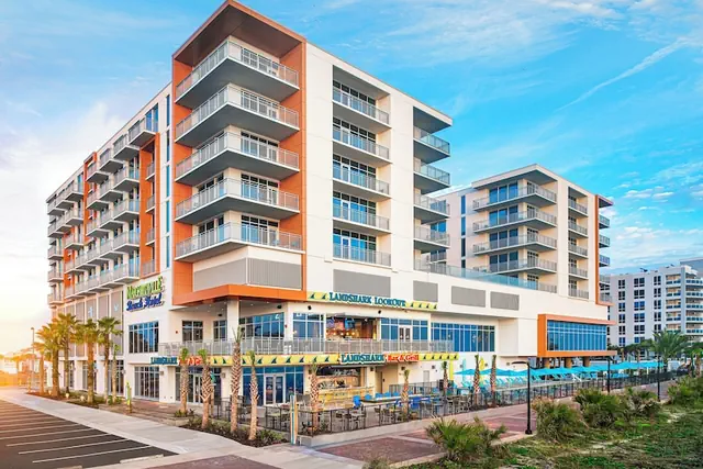 Photo 1 - Margaritaville Jacksonville Beach