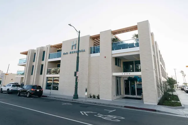 Photo 1 - H2O Hermosa Beach Hotel