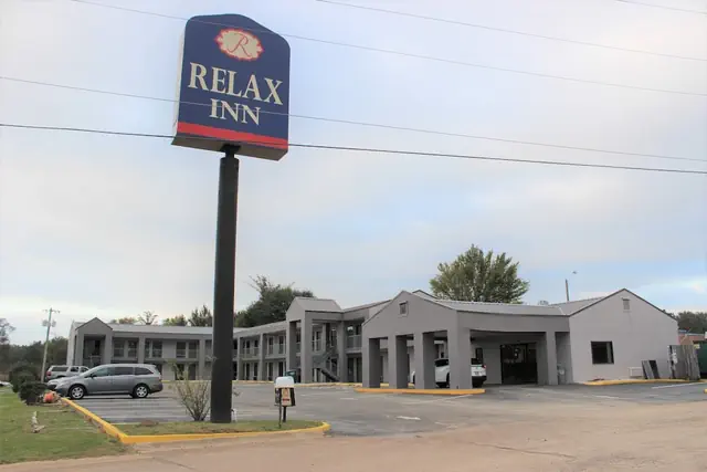 Photo 1 - Relax Inn