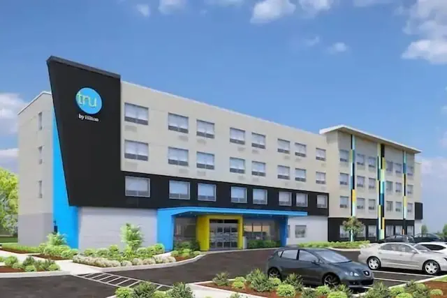 Photo 1 - TRU by Hilton Perrysburg Toledo, OH