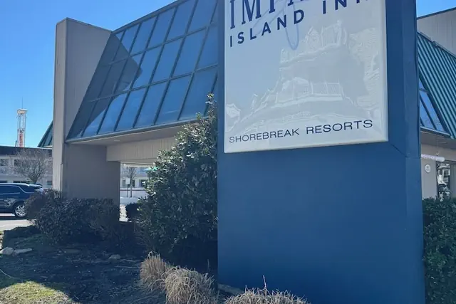 Photo 1 - Impala Island Inn