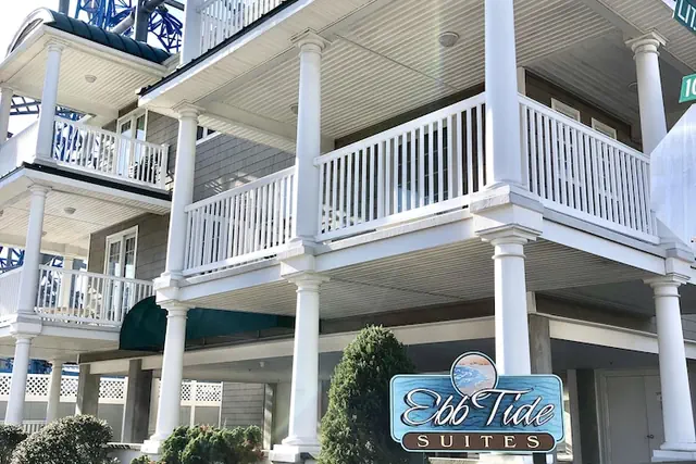 Photo 1 - Ebb Tide Suites