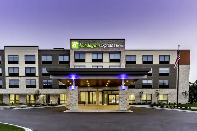 Photo 1 - Holiday Inn Express Milwaukee West Allis by IHG