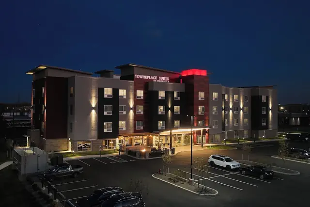 Photo 1 - TownePlace Suites by Marriott Columbus Hilliard