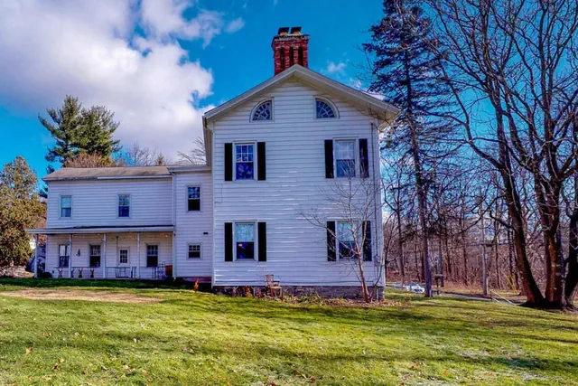 Photo 1 - Gardner Farm Inn