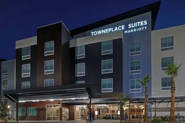 Photo 1 - TownePlace Suites by Marriott Phoenix Glendale Sports & Entertainment District