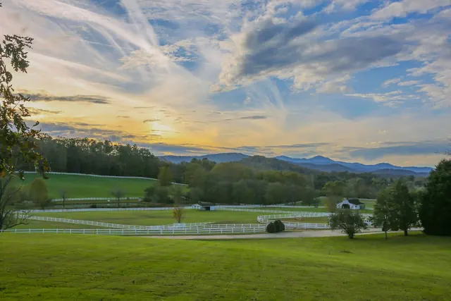 Photo 1 - The Horse Shoe Farm
