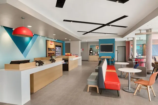 Photo 1 - avid hotel Columbus Northwest - Hilliard by IHG