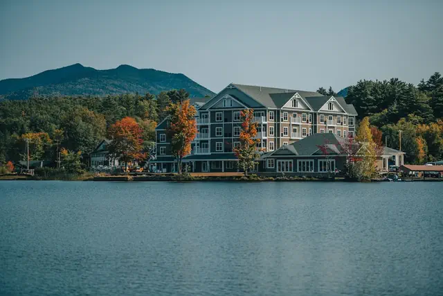 Photo 1 - voco Saranac Lake NY - Waterfront by IHG