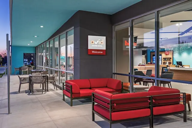 Photo 1 - avid hotel Bentonville – Rogers by IHG