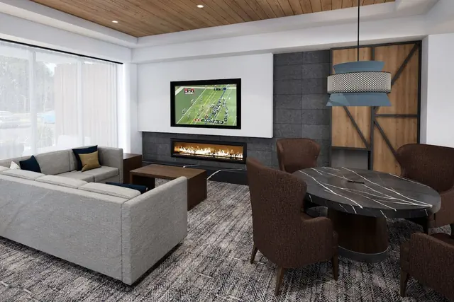 Photo 1 - Staybridge Suites Ames by IHG